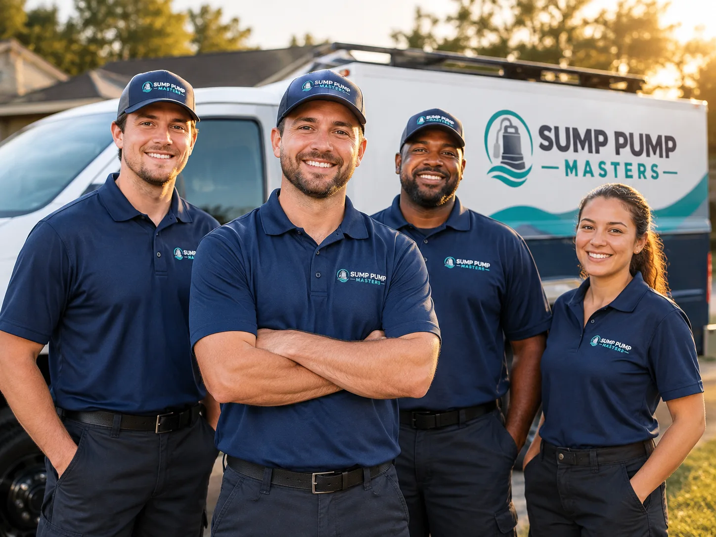 Sump Pump Repair company in Folsom, NM